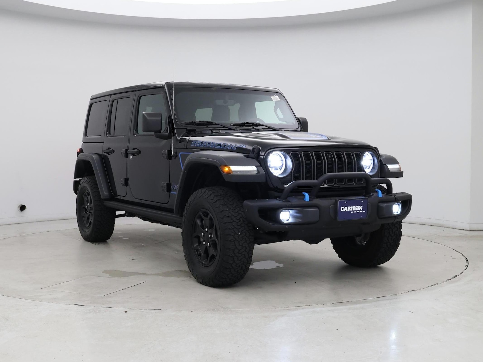 jeep wrangler 4xe 2023 1C4JJXR69PW704674 image jeep wrangler 4xe 2023 1C4JJXR69PW704674 image